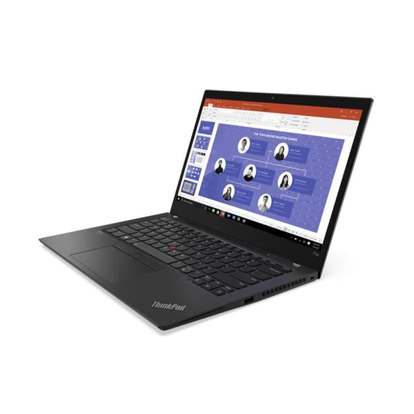 Lenovo Thinkpad T14s Gen 2 (AMD) 14" Full HD Ryzen 7 PRO 5850U 32GB 1TB SSD med 5G-modem Windows 10 Pro (NY)