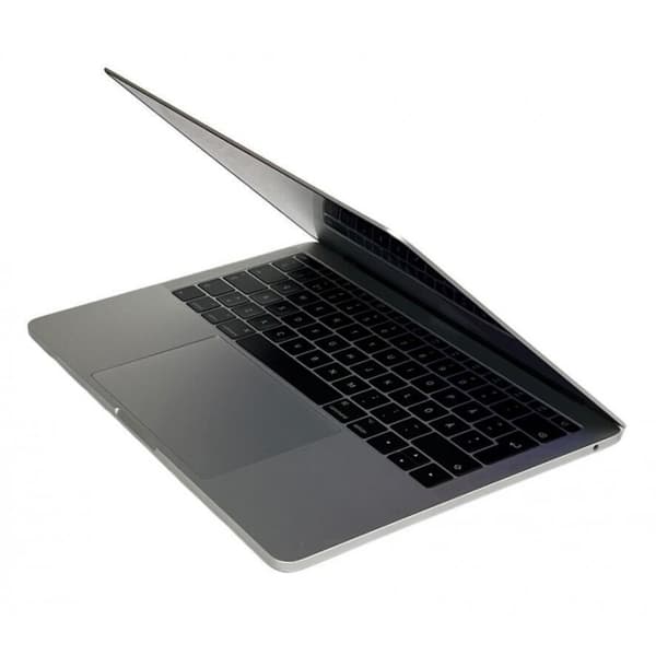 BEGAGNAD MacBook Pro 13-tum 2019 Touchbar i5 8GB 512GB SSD Silver