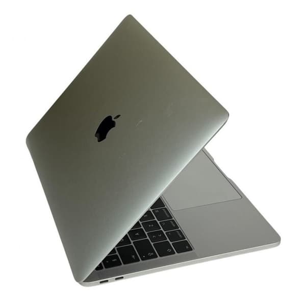 BEGAGNAD MacBook Pro 13-tum 2019 Touchbar i5 8GB 512GB SSD Silver