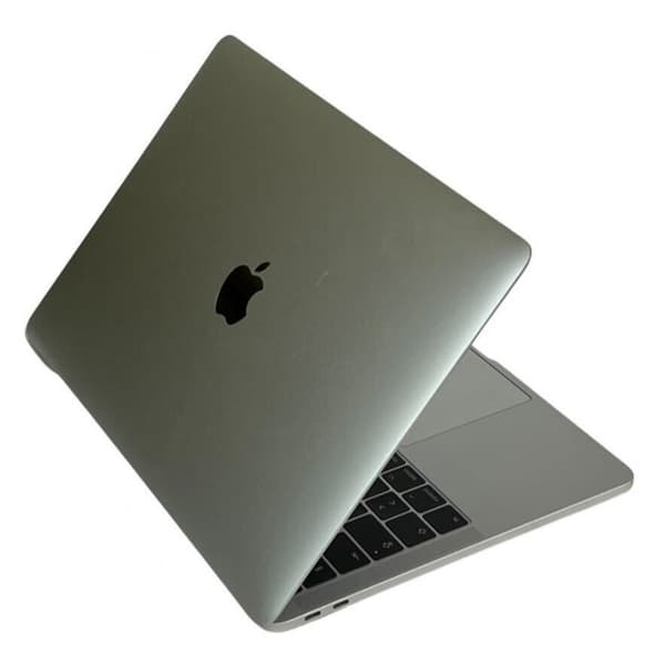 BEGAGNAD MacBook Pro 13-tum 2019 Touchbar i5 8GB 512GB SSD Silver