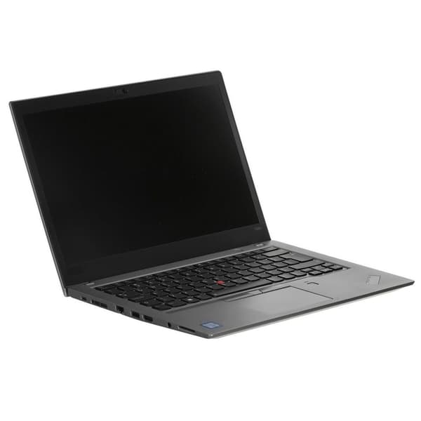 BRUGT Bærbar computer Lenovo ThinkPad T480S 14" Intel Core I5-8350U 12 GB RAM 256 GB SSD (Refurbished A)