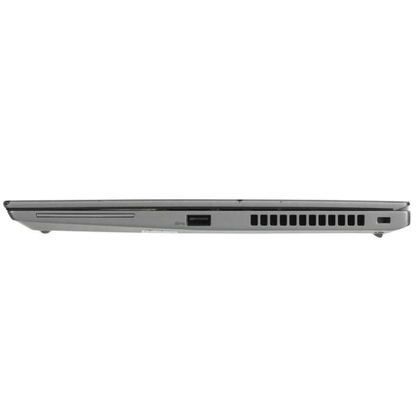 BRUGT Bærbar computer Lenovo ThinkPad T480S 14" Intel Core I5-8350U 12 GB RAM 256 GB SSD (Refurbished A)