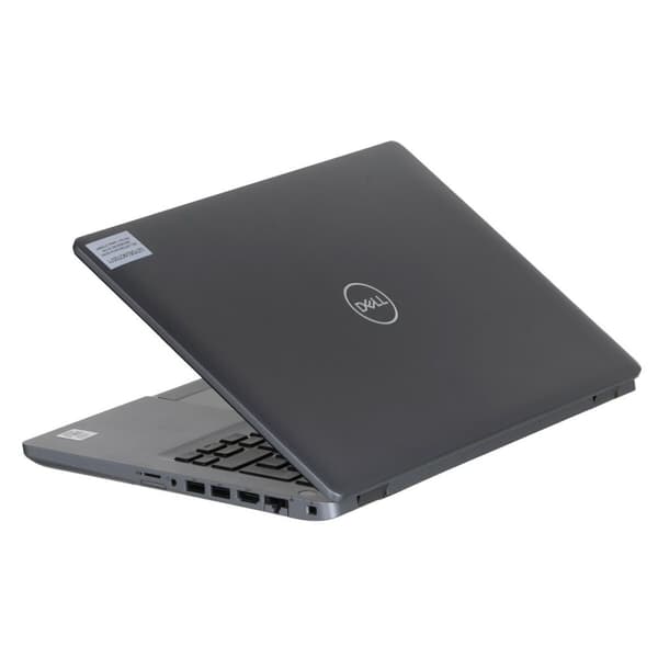 BRUGT Bærbar computer Dell LATITUDE 5410 14" 16 GB RAM 512 GB SSD (Refurbished A)