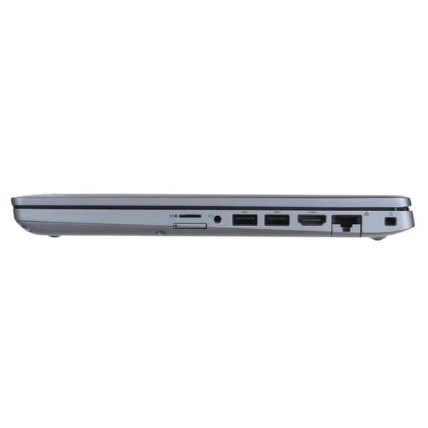 BRUGT Bærbar computer Dell LATITUDE 5410 14" 16 GB RAM 512 GB SSD (Refurbished A)