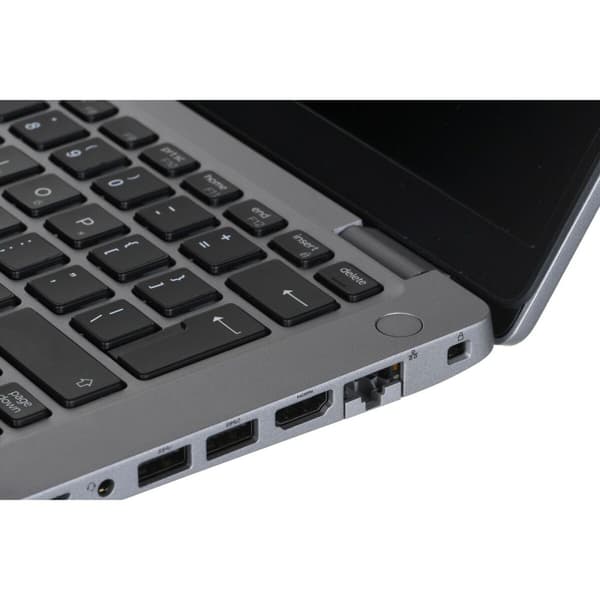 BRUGT Bærbar computer Dell LATITUDE 5410 14" 16 GB RAM 512 GB SSD (Refurbished A)