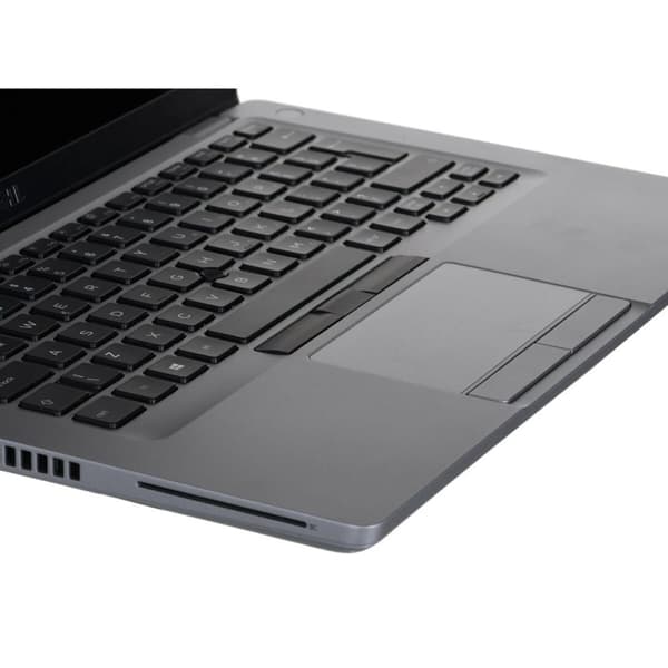 BRUGT Bærbar computer Dell LATITUDE 5410 14" 16 GB RAM 512 GB SSD (Refurbished A)