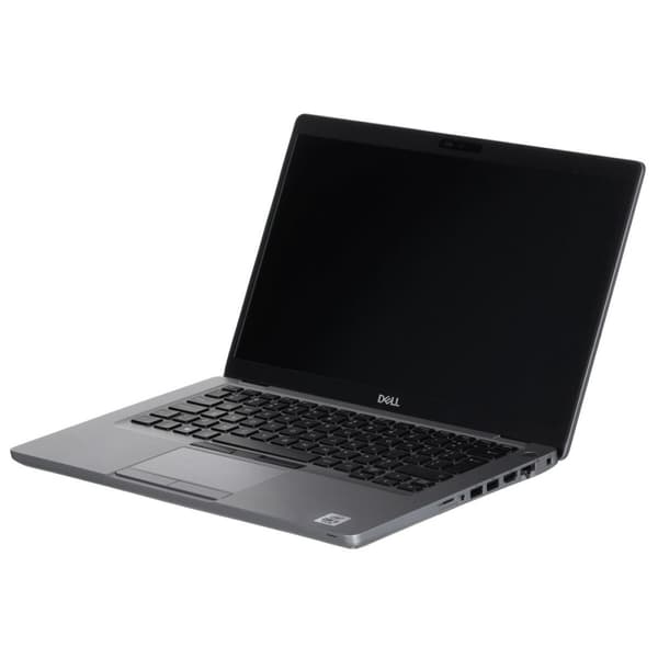 BRUGT Bærbar computer Dell LATITUDE 5410 14" 16 GB RAM 512 GB SSD (Refurbished A)