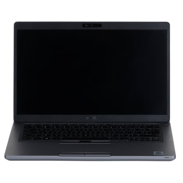 BRUGT Bærbar computer Dell LATITUDE 5410 14" 16 GB RAM 512 GB SSD (Refurbished A)