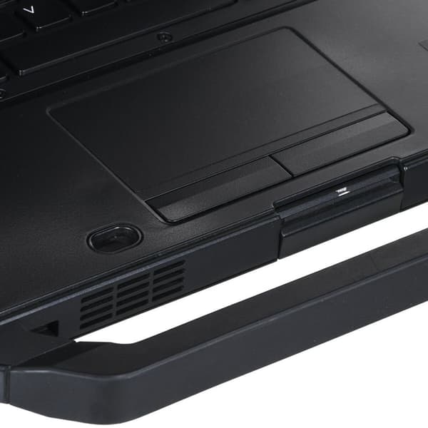 BRUGT Bærbar computer Dell LATITUDE RUGGED 5420 14" Intel Core I5-8350U 16 GB RAM 512 GB SSD (Refurbished A)
