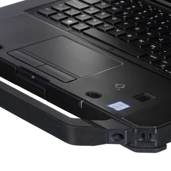 BRUGT Bærbar computer Dell LATITUDE RUGGED 5420 14" Intel Core I5-8350U 16 GB RAM 512 GB SSD (Refurbished A)
