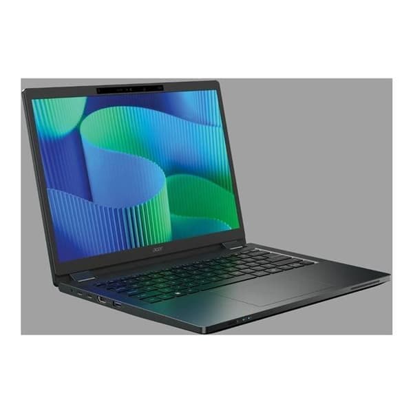 Bärbar dator - 180 graders gångjärnsdesign - Acer - Acer TravelMate P4 14 TMP414-53-G2-TCO - Gångjärnsdesign