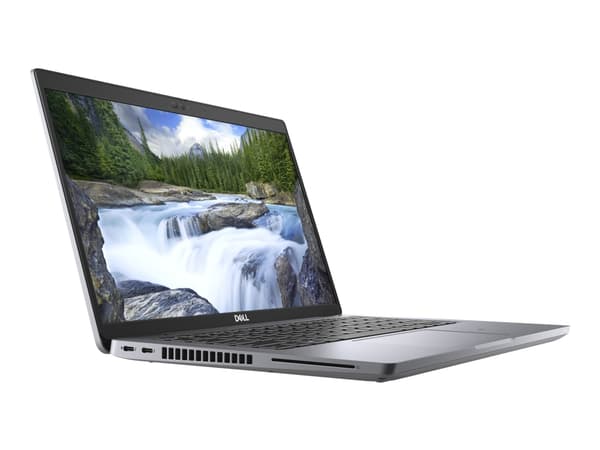 Dell Latitude 5420 - Base - ingen CPU - 0 GB RAM - 14" - - XCTO