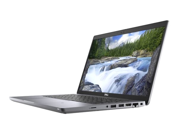 Dell Latitude 5420 - Base - ingen CPU - 0 GB RAM - 14" - - XCTO