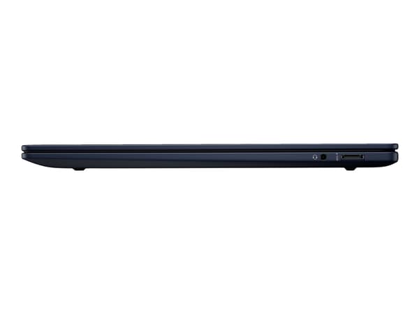 HP EliteBook Ultra 14 G1q8 Notebook AI - 130° saranoitu rakenne - Snapdragon X Plus - X1P-42-100 / jopa 3,4 GHz - Win 11 Pro - Qualcomm Adreno - 16 G