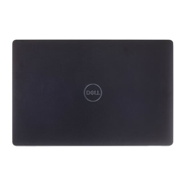 BRUGT Bærbar computer Dell LATITUDE 5500 15,6" 16 GB RAM 256 GB SSD Qwerty US (Refurbished A)