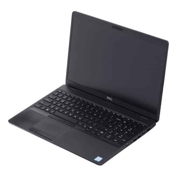 BRUGT Bærbar computer Dell LATITUDE 5500 15,6" 16 GB RAM 256 GB SSD Qwerty US (Refurbished A)