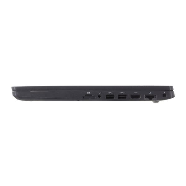 BRUGT Bærbar computer Dell LATITUDE 5500 15,6" 16 GB RAM 256 GB SSD Qwerty US (Refurbished A)