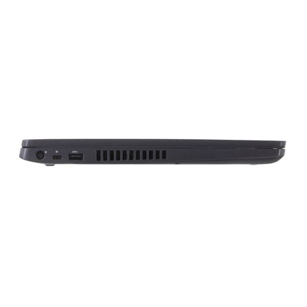 BRUGT Bærbar computer Dell LATITUDE 5500 15,6" 16 GB RAM 256 GB SSD Qwerty US (Refurbished A)