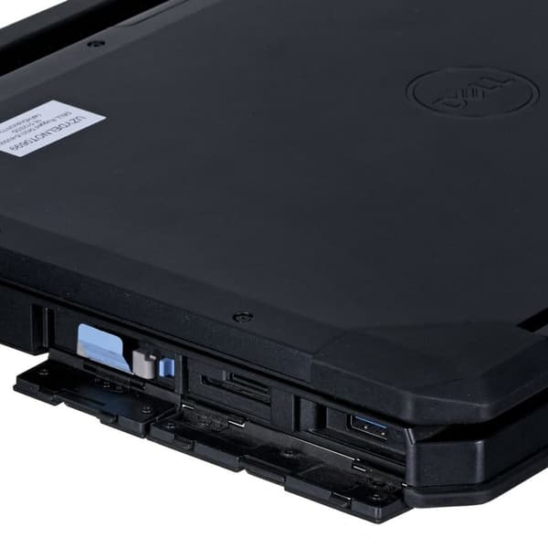 BRUGT Bærbar computer Dell LATITUDE RUGGED 5420 14" Intel Core I5-8350U 16 GB RAM 512 GB SSD (Refurbished A)