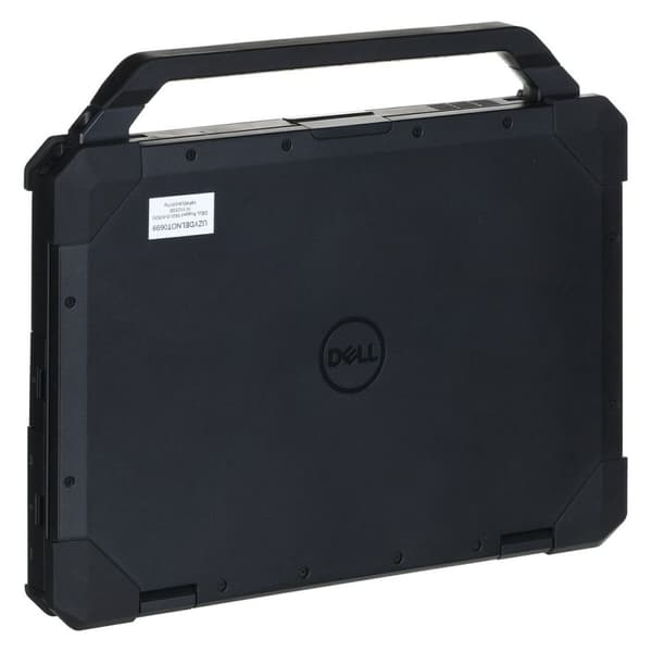 BRUGT Bærbar computer Dell LATITUDE RUGGED 5420 14" Intel Core I5-8350U 16 GB RAM 512 GB SSD (Refurbished A)