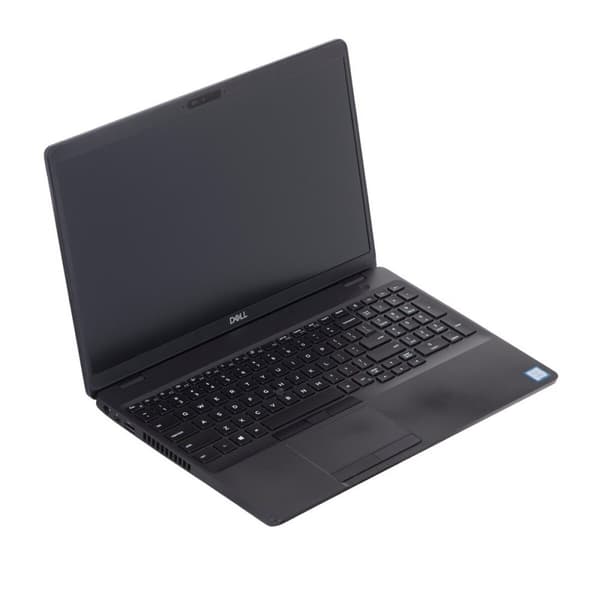 KÄYTETTY Laptop Dell LATITUDE 5500 15,6" 16 GB RAM 256 GB SSD Qwerty US (Kunnostetut Tuotteet A)