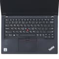 Miniatyrbild 3 av 10: BEGAGNAD Bärbar dator Lenovo ThinkPadX13G1i5-10310U16G256SSD13FHDW11p (Renoverade A)