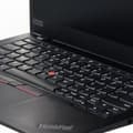 Miniatyrbild 4 av 10: BEGAGNAD Bärbar dator Lenovo ThinkPadX13G1i5-10310U16G256SSD13FHDW11p (Renoverade A)