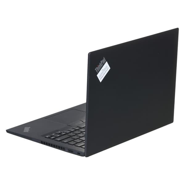 BEGAGNAD Bärbar dator Lenovo ThinkPadX13G1i5-10310U16G256SSD13FHDW11p (Renoverade A)
