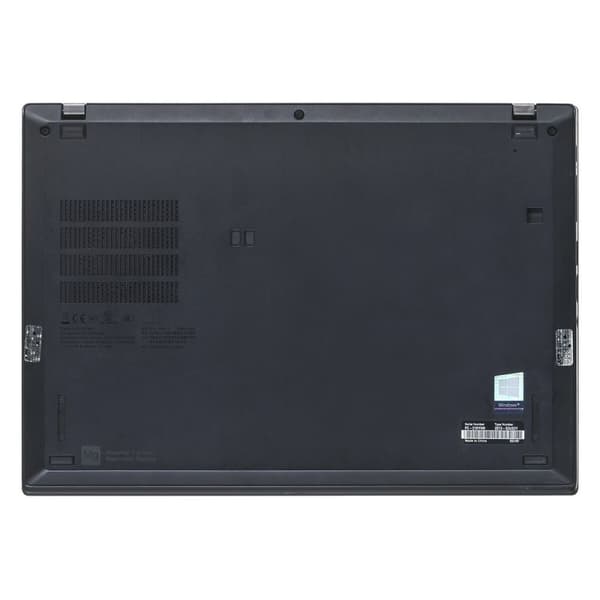BEGAGNAD Bärbar dator Lenovo ThinkPadX13G1i5-10310U16G256SSD13FHDW11p (Renoverade A)