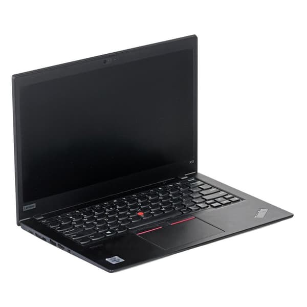BEGAGNAD Bärbar dator Lenovo ThinkPadX13G1i5-10310U16G256SSD13FHDW11p (Renoverade A)