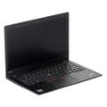 Miniatyrbild 2 av 10: BEGAGNAD Bärbar dator Lenovo ThinkPadX13G1i5-10310U16G256SSD13FHDW11p (Renoverade A)