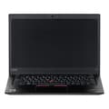 Miniatyrbild 1 av 10: BEGAGNAD Bärbar dator Lenovo ThinkPadX13G1i5-10310U16G256SSD13FHDW11p (Renoverade A)