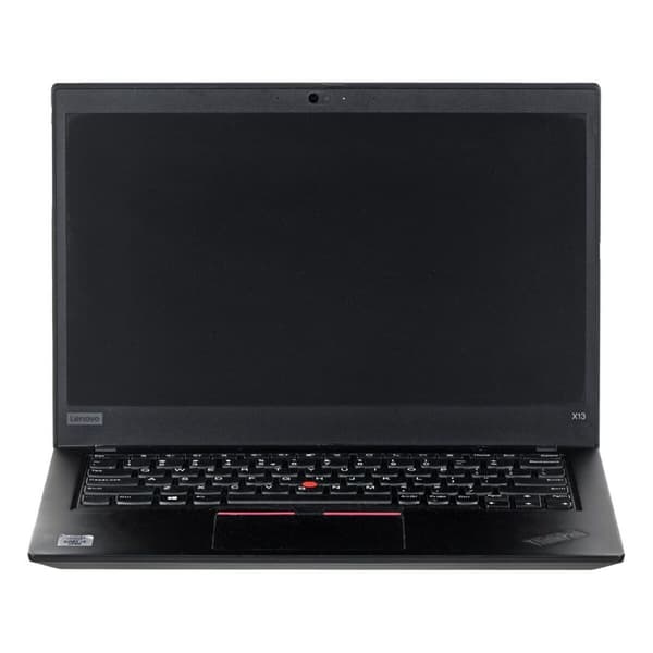 BEGAGNAD Bärbar dator Lenovo ThinkPadX13G1i5-10310U16G256SSD13FHDW11p (Renoverade A)