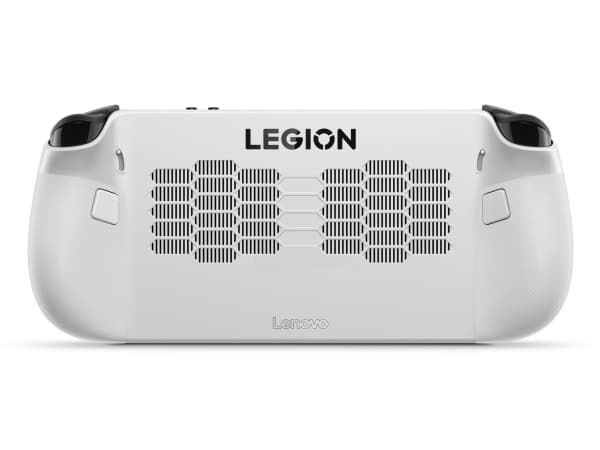 Lenovo Legion Go S 8ARP1, Legion Go, M.2, AMD Zen 2, 3000 MHz, 4.3 GHz, AMD Radeon Graphics