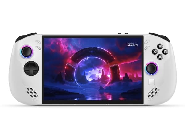 Lenovo Legion Go S 8ARP1, Legion Go, M.2, AMD Zen 2, 3000 MHz, 4.3 GHz, AMD Radeon Graphics