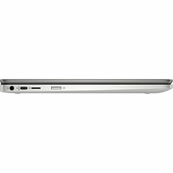 BRUGT Laptop HP 14a-ca0033ns Spansk qwerty Intel Pentium N5030 8 GB RAM 64 GB (Refurbished A)