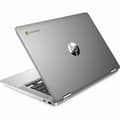 Miniatyrbild 4 av 8: BEGAGNAD Laptop HP 14a-ca0033ns Qwerty Spanska Intel Pentium N5030 8 GB RAM 64 GB (Renoverade A)