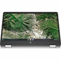 Miniatyrbilde 7 av 8: BRUKT Laptop HP 14a-ca0033ns Spansk Qwerty Intel Pentium N5030 8 GB RAM 64 GB (Fikset A)