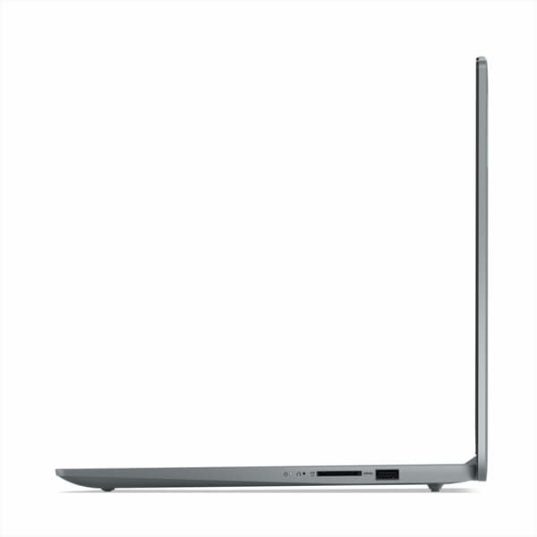 BEGAGNAD Bärbar dator Lenovo 15,6" i5-12450H 8 GB RAM 512 GB SSD Qwerty US (Renoverade A)