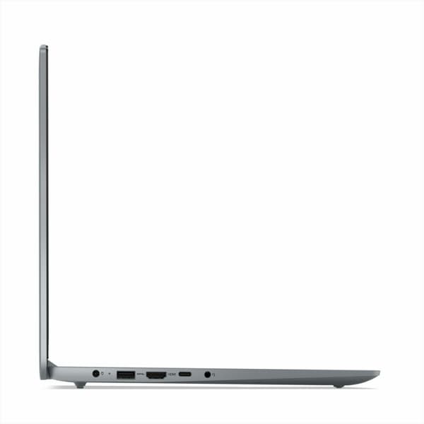 BRUKT Laptop Lenovo 15,6" i5-12450H 8 GB RAM 512 GB SSD Qwerty US (Fikset A)