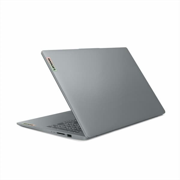 BRUKT Laptop Lenovo 15,6" i5-12450H 8 GB RAM 512 GB SSD Qwerty US (Fikset A)