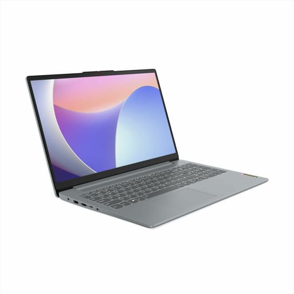 BRUKT Laptop Lenovo 15,6" i5-12450H 8 GB RAM 512 GB SSD Qwerty US (Fikset A)