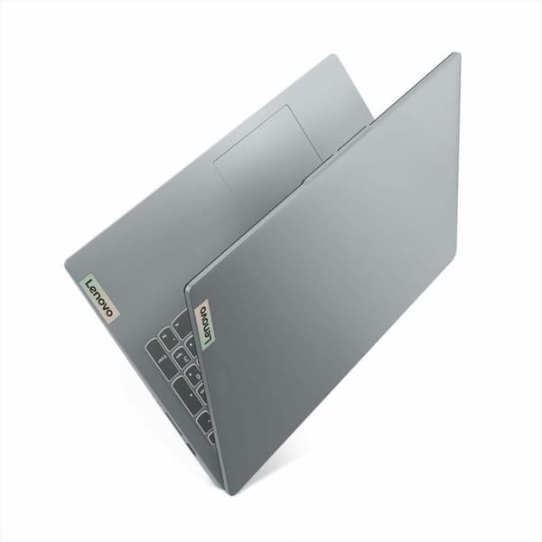 KÄYTETTY Laptop Lenovo 15,6" i5-12450H 8 GB RAM 512 GB SSD Qwerty US (Kunnostetut Tuotteet A)
