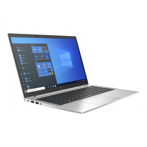 BEGAGNAD HP EliteBook 840 G8 14" Full HD i5 (gen 11) 16GB 256GB SSD med 4G Win11 Pro