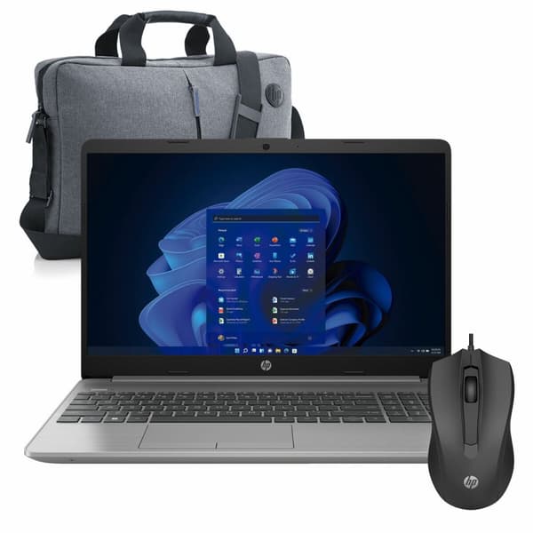 Bärbar dator HP 255 15,6" AMD Ryzen 3 5425U 8 GB RAM 256 GB SSD