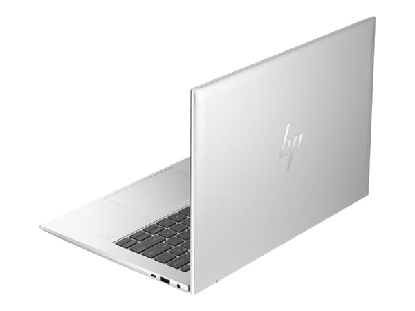 HP EliteBook 840 G10 Notebook - Intel Core i5 - 1345U / inntil 4.7 GHz - uten OS - Intel Iris Xe Graphics - 0 GB RAM - 14" - - CTO