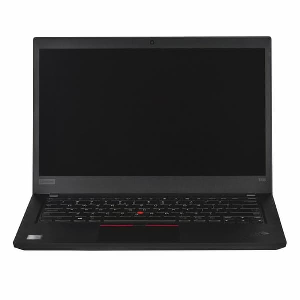 BEGAGNAD Bärbar dator Lenovo T490i7-8665U16G512SSD14FHDW11p 14" 16 GB RAM 512 GB SSD (Renoverade A)