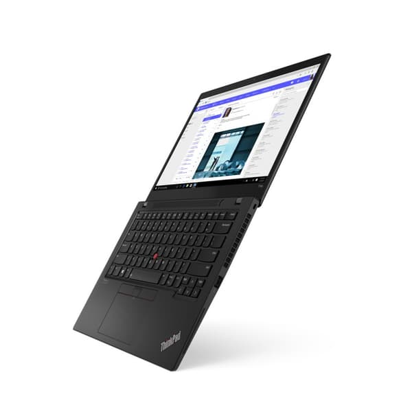 BEGAGNAD Lenovo Thinkpad T14s Gen 2 (Intel) 14" Full HD i5 (gen 11) 8GB 256GB SSD Windows 11 Pro Klass A