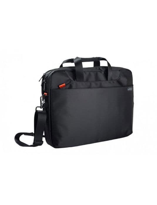Adinotfound laptop - 303014 - Addison laptoptasche 35,8 cm (14,1'') Rand Schwarz ()