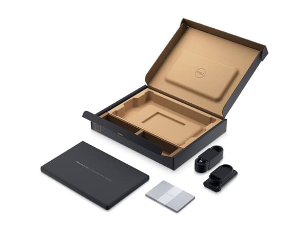 Dell Latitude 3550 (version 2024) - Intel Core Ultra 5 - 125U / inntil 4.3 GHz - Win 11 Pro - Intel Graphics - 16 GB RAM - 512 GB SSD NVMe, QLC, Clas Grå